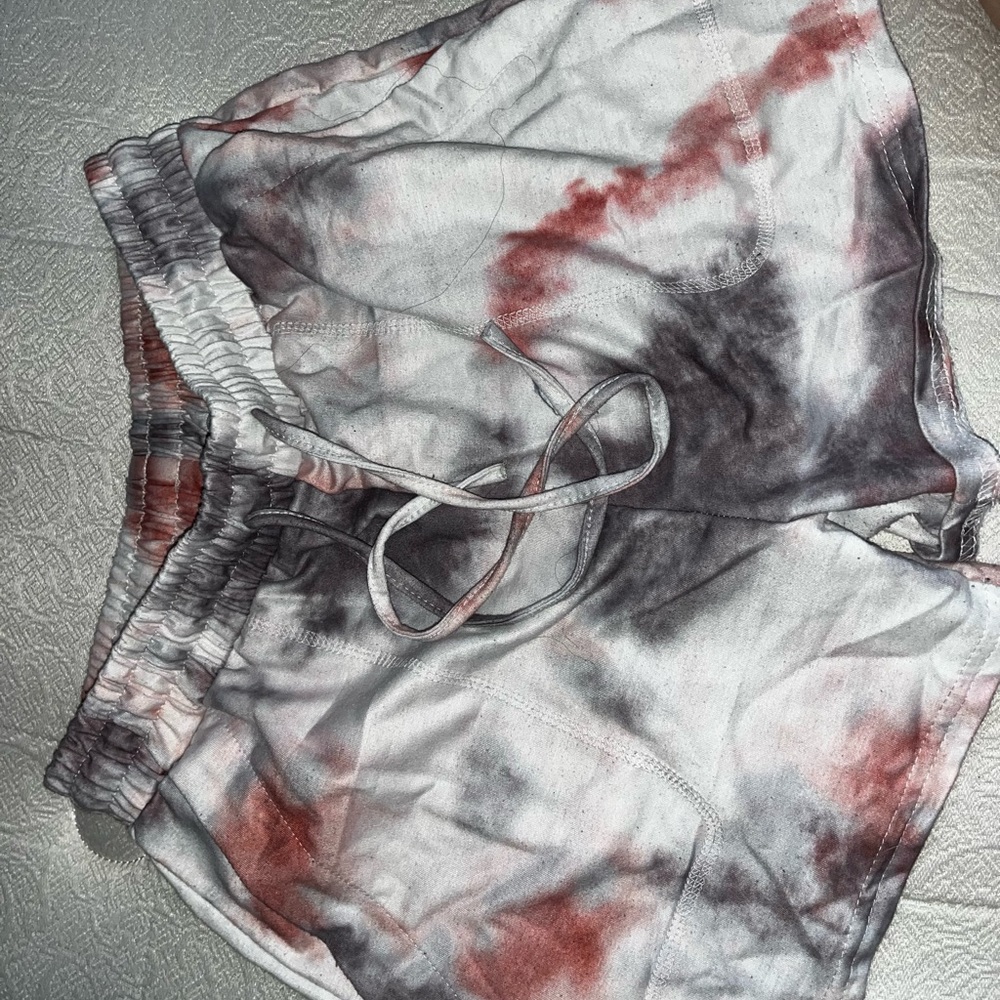 Medium boutique shorts